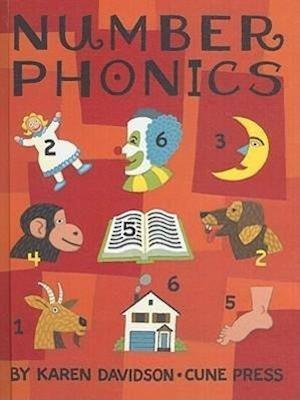 Number Phonics