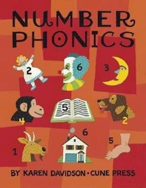 Number Phonics