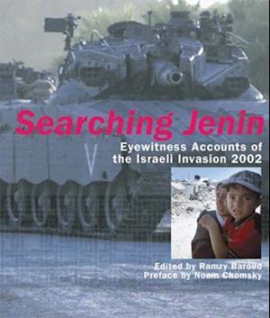 Searching Jenin