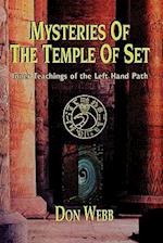 Mysteries of the Temple of Set