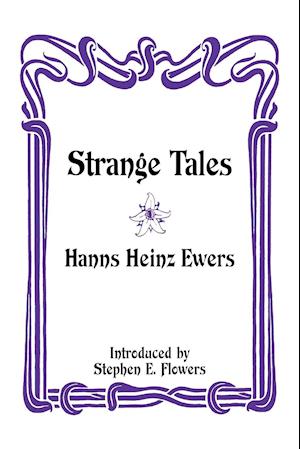 Strange Tales