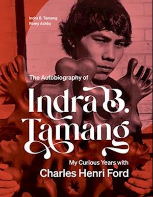 The the Autobiography of Indra B. Tamang