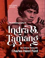 The the Autobiography of Indra B. Tamang