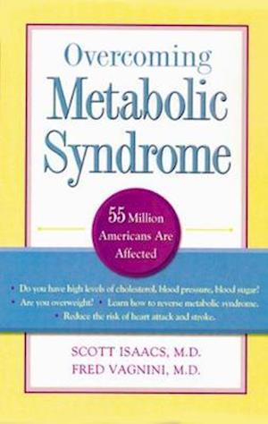 Overcoming Metabolic Syndrome