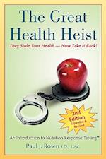 The Great Health Heist 