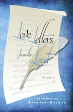 Love Letters from the Lord (Volume 3)