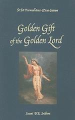 The Golden Gift of the Golden Lord