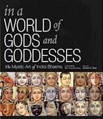 In A World of Gods and Goddesses