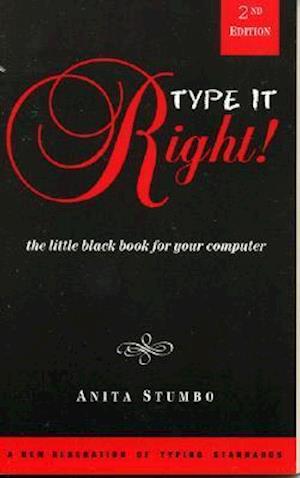 Type It Right!