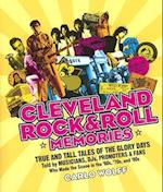 Cleveland Rock and Roll Memories