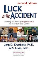 Luck is No Accident, 2nd Edition