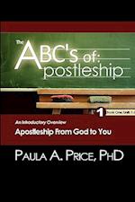 The ABC's of Apostleship