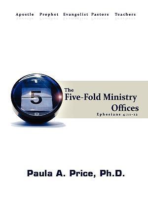 Five-Fold Ministry Officers