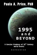 1995 and Beyond
