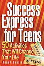 Success Express for Teens