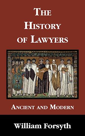 The History of Lawyers