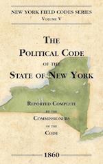 The Political Code of the State of New York