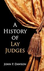 A History of Lay Judges