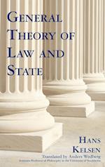 General Theory of Law and State