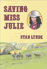 Saving Miss Julie