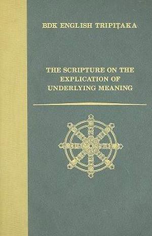 Keenan, J:  The Scripture on the Explication of Underlying M