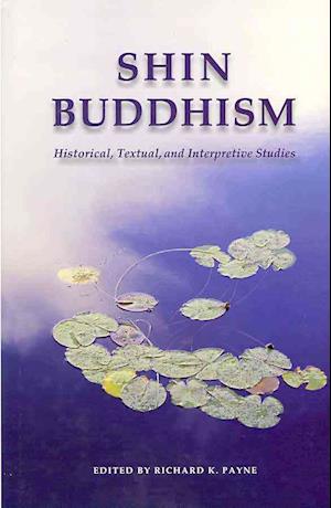 Shin Buddhism