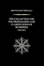 The Collection for the Propagation and Clarification of Buddhism Volume 1