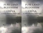 Pure Land Buddhism in China