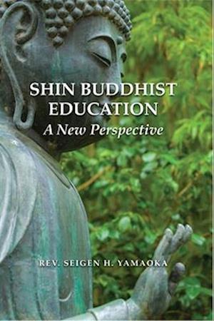 Shin Buddhist Education