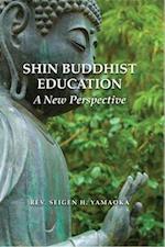 Shin Buddhist Education