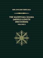 The Madhyama Agama