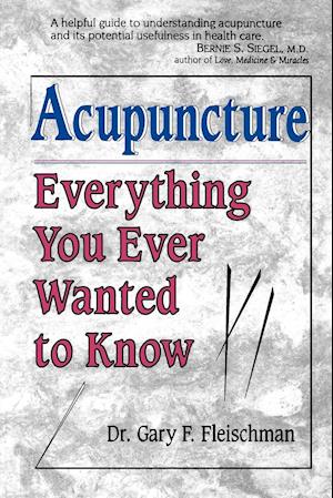 Acupuncture