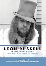 Leon Russell In His Own Words