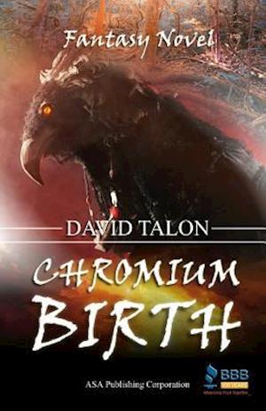 Chromium Birth