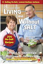 Living Well Without Salt