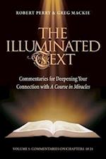 The Illuminated Text Vol 5
