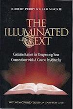 The Illuminated Text Volume 6: Commentaries for Deepening Your Connection with a Course in Miracles 