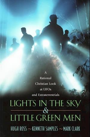 Lights In the Sky & Little Green Men