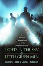 Lights In the Sky & Little Green Men