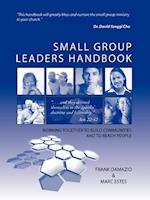 Small Group Leaders Handbook
