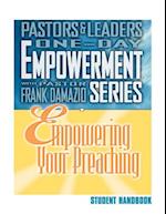 Empowering Your Preaching - Student Handbook