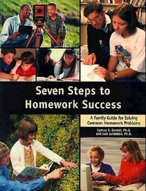 Seven Steps to Homework Success