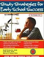 Study Strategies for Early School Success