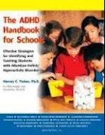 The ADHD Handbook for Schools