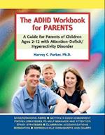 The ADHD Workbook for Parents