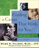 Finding a Career That Works for You