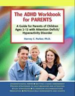 ADHD Workbook for Parents