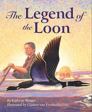 The Legend of the Loon