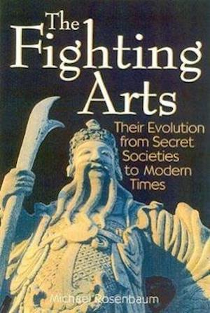 The Fighting Arts