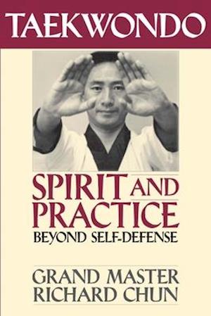 Taekwondo Spirit and Practice